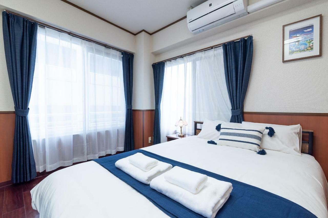 Uhome Iriya Apartment Tokyo prefektur Exteriör bild